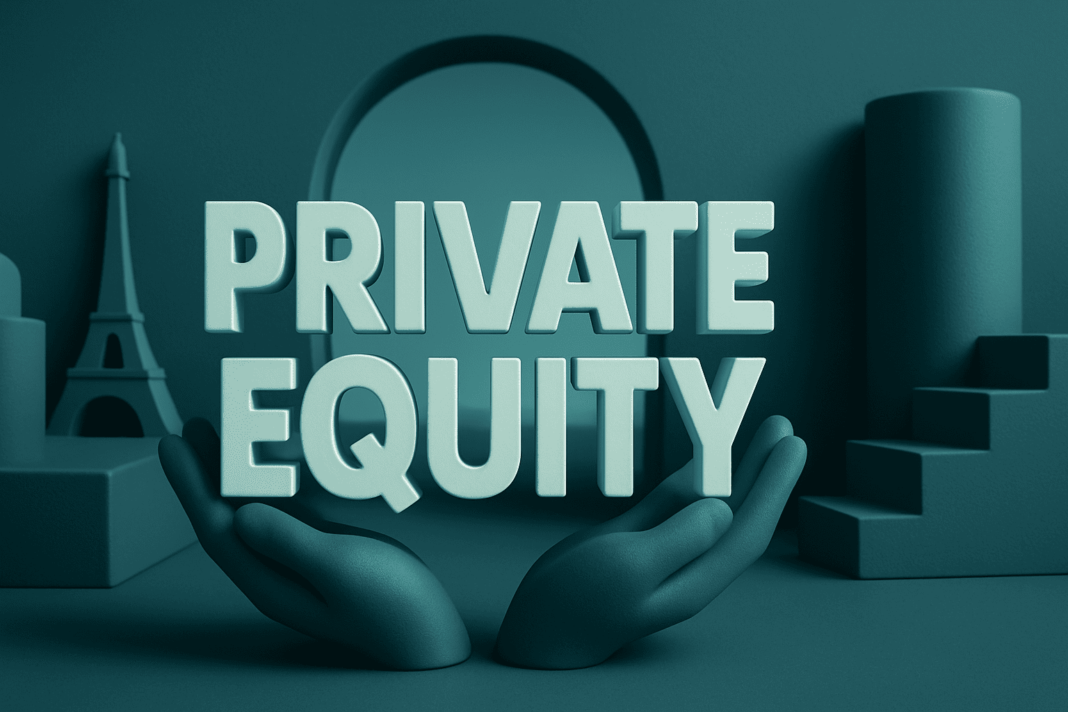 Private equity : une opportunité d’investissement dynamique