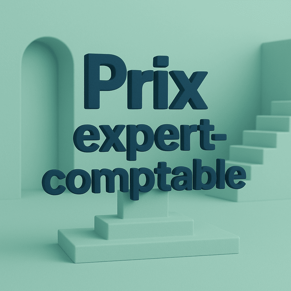Prix expert-comptable : combien coûte un accompagnement comptable ?