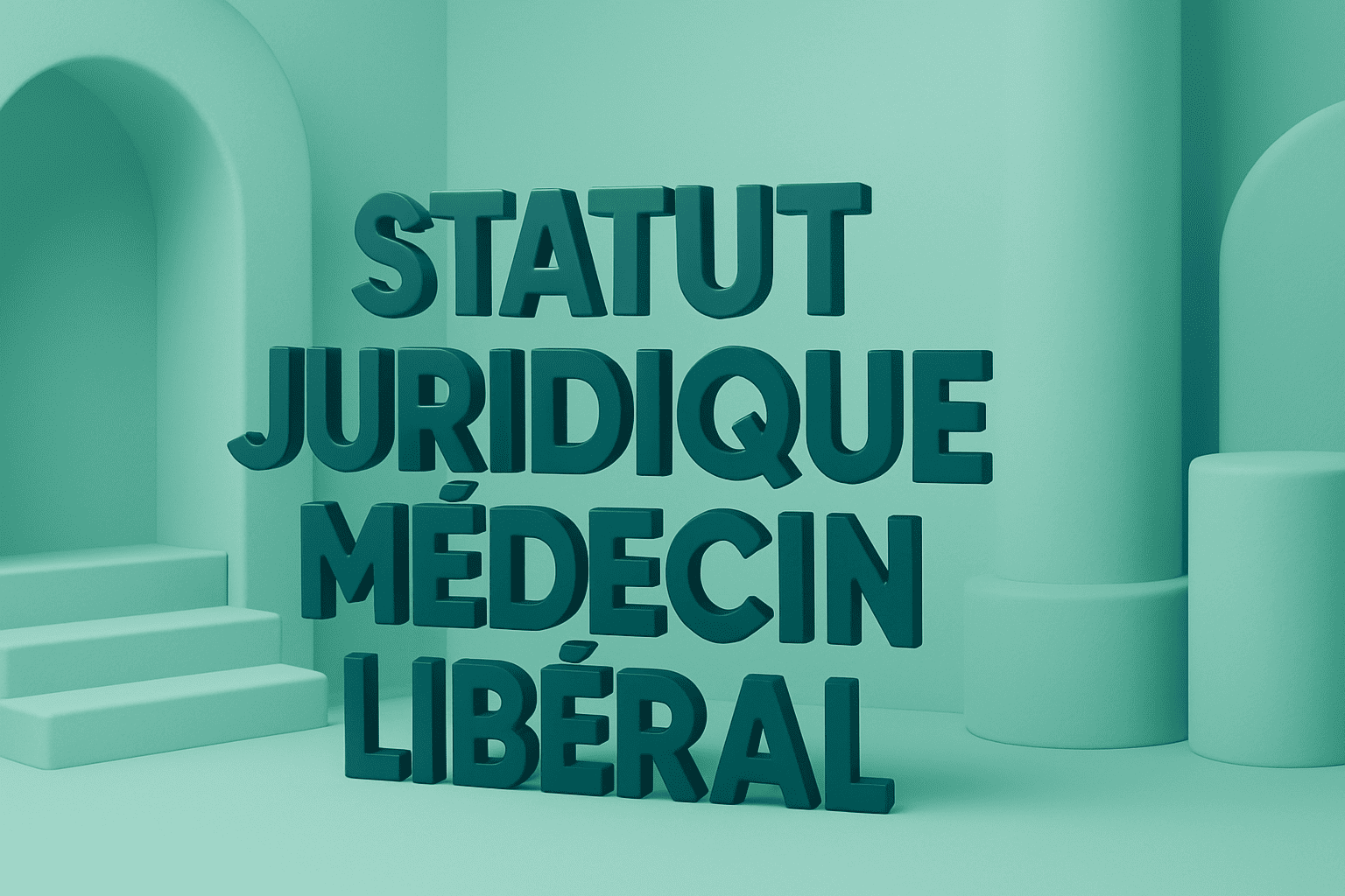 Quel statut pour s’installer comme médecin libéral ?