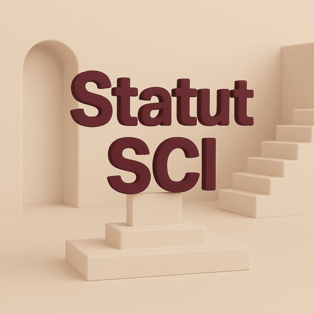 Statut SCI : Tout savoir sur la Société Civile Immobilière