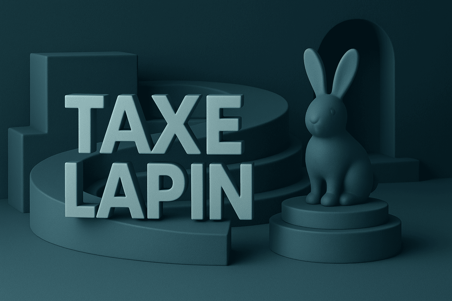 Taxe lapin : que faut-il retenir après sa censure par le Conseil constitutionnel ?