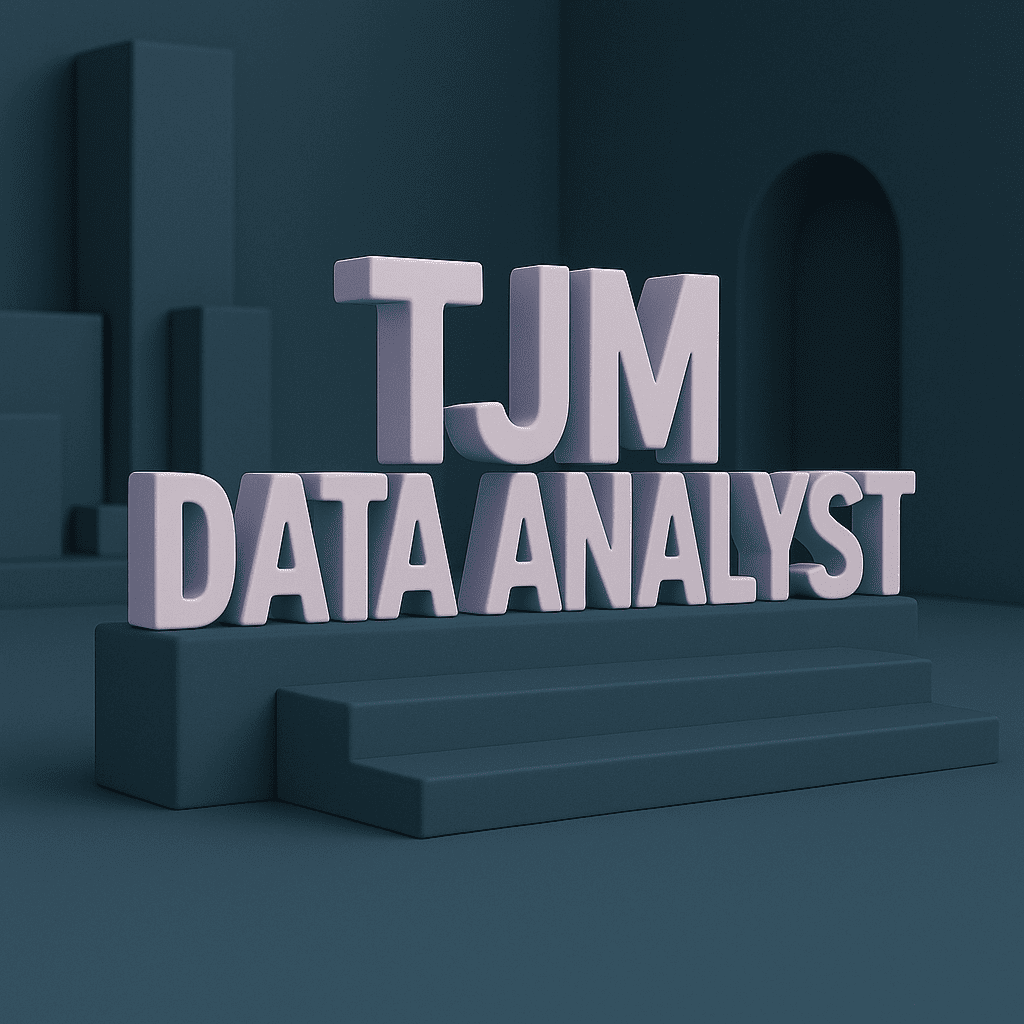 Quel est le TJM moyen d’un data analyst freelance ?