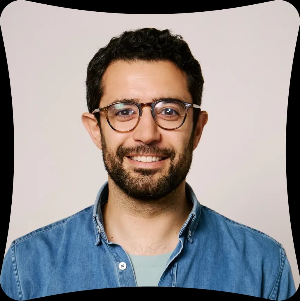 Vincenzo Morgante