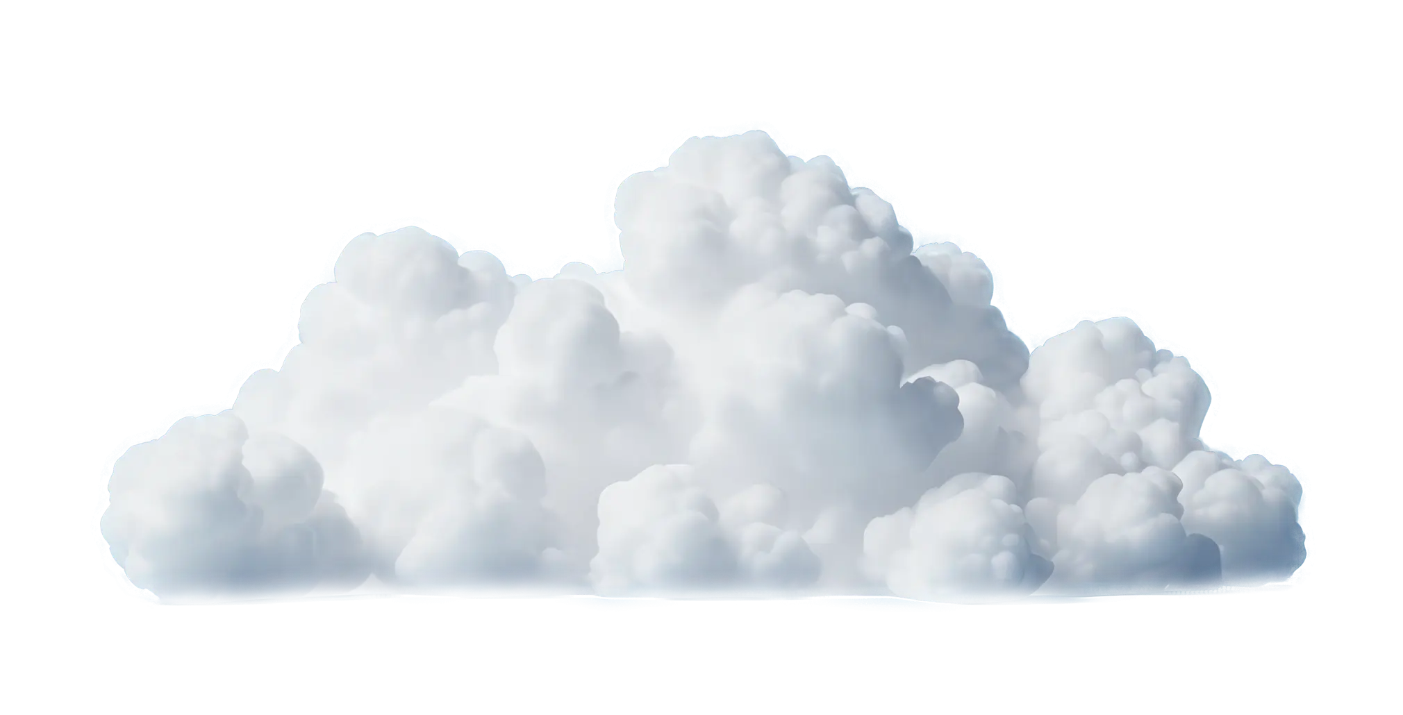 cloud