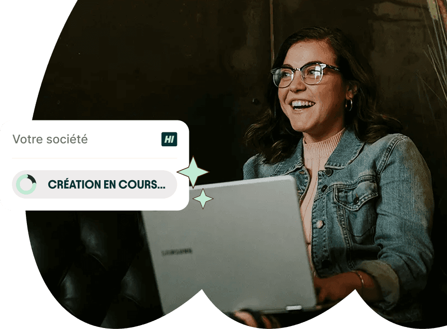 Créer votre SASU avec un expert Hiway