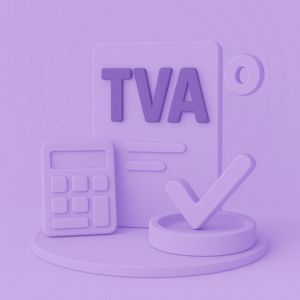 Comment calculer la TVA ? Guide complet et exemples