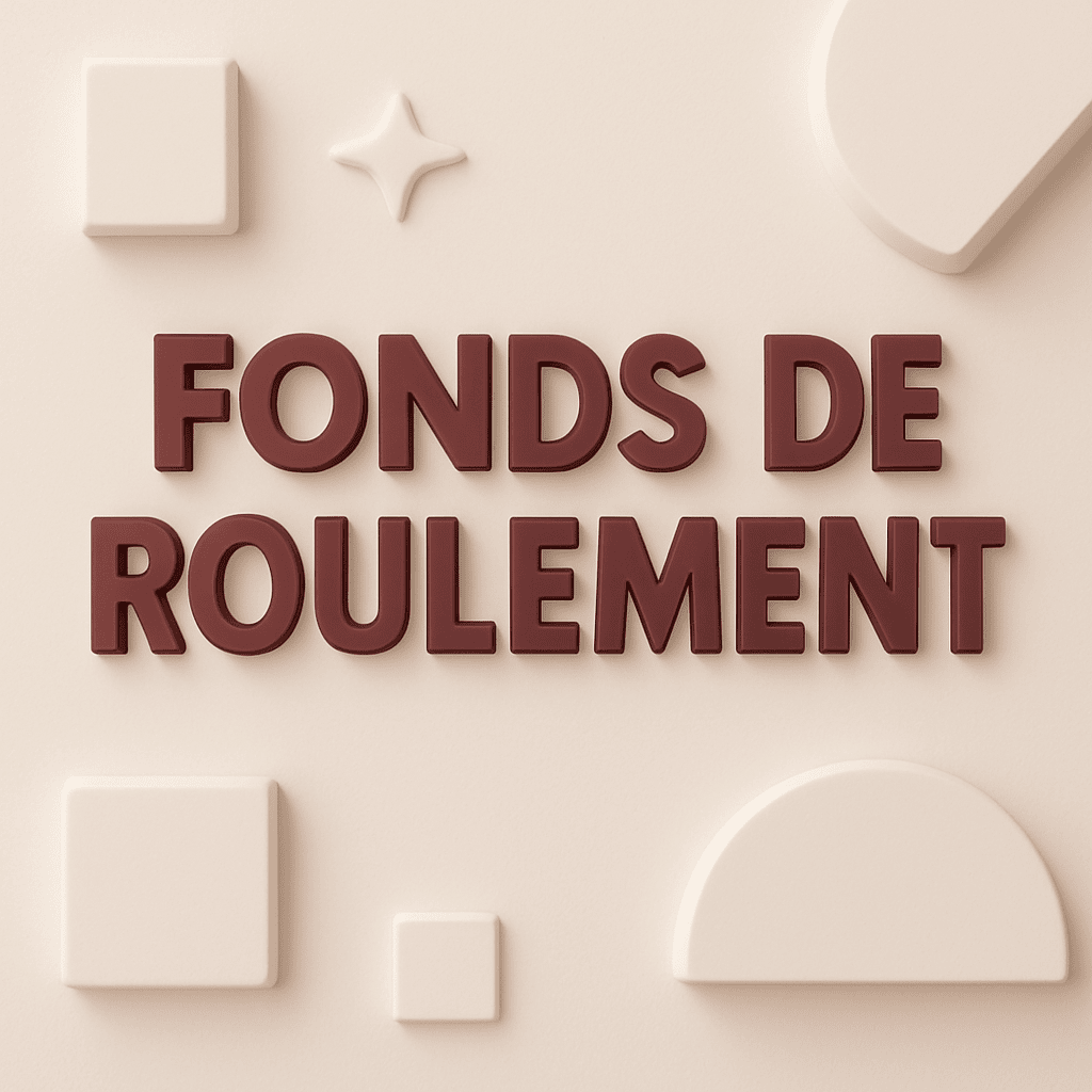 Fonds de roulement : définition, calcul et interprétation