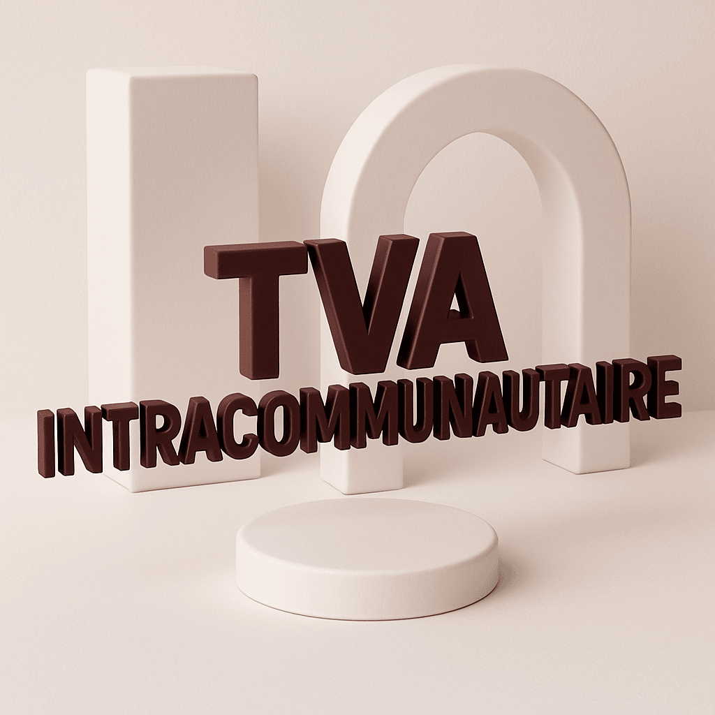 TVA intracommunautaire : tout ce qu’il faut savoir