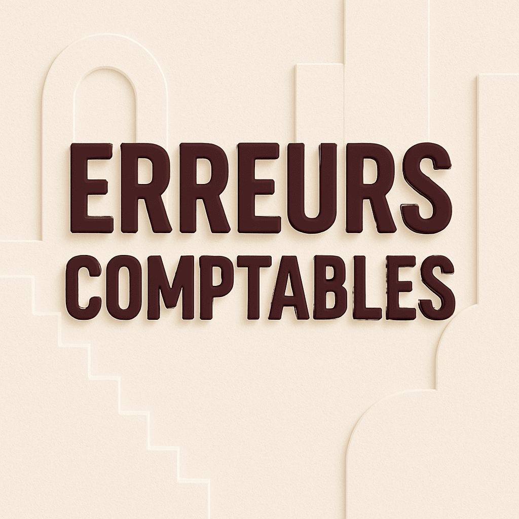 Comment régulariser les erreurs comptables quand on est freelance ?
