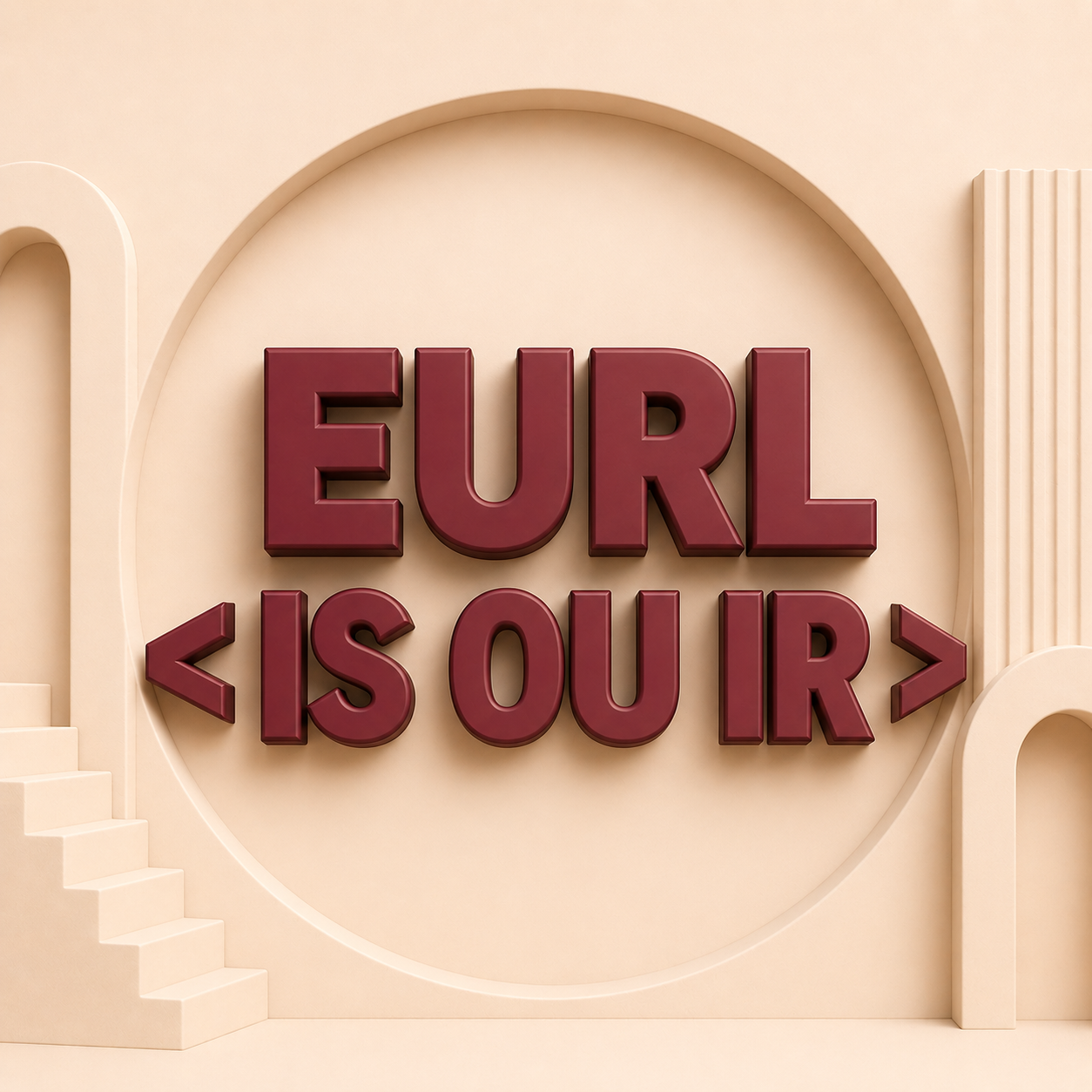 EURL is ou ir