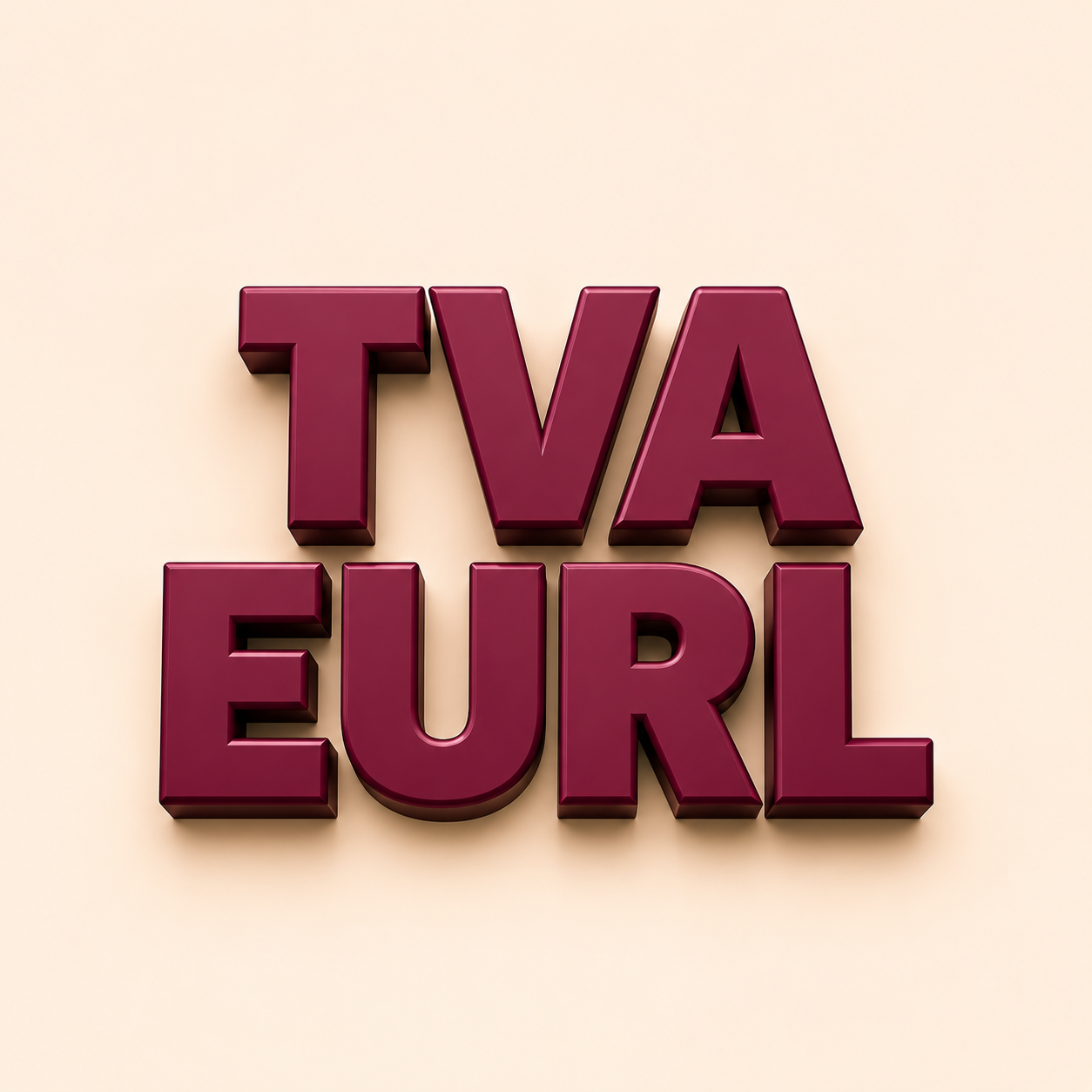 TVA EURL