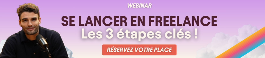 Webinar - Portage salarial ou SASU