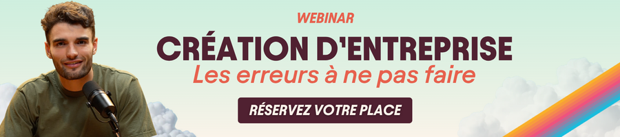 Webinar - Portage salarial ou SASU