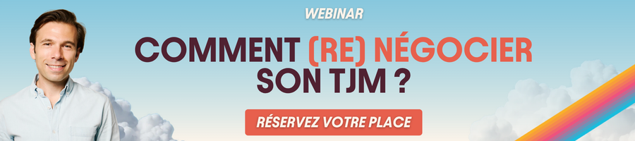 Webinar - Portage salarial ou SASU