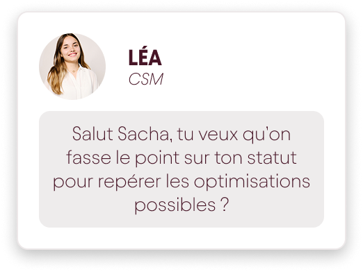 Carte conseil