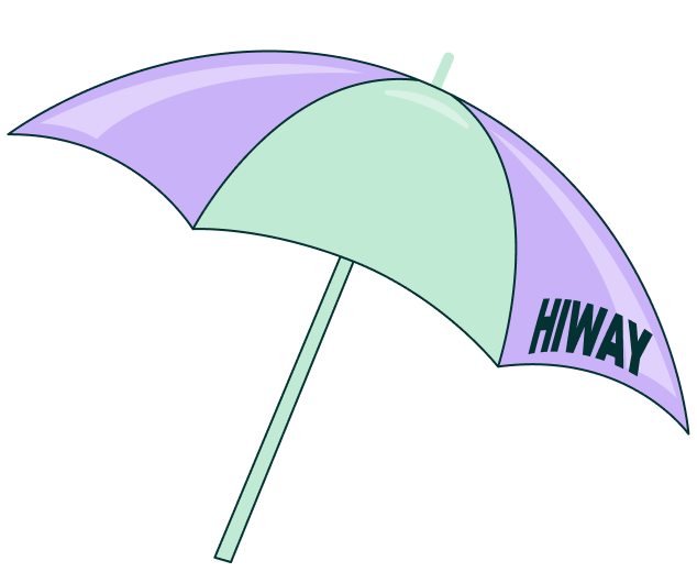 umbrella