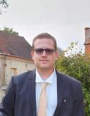 Anthony - Développeur PHP/Symfony Backend