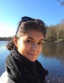 Fatima - Scrum Master