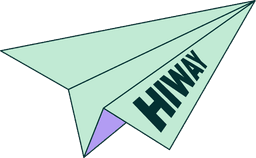 Hiway airplane